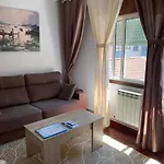 Apartamento Castro Castrino Camino De Santiago