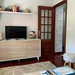 Apartamento Castro Castrino Camino De Santiago