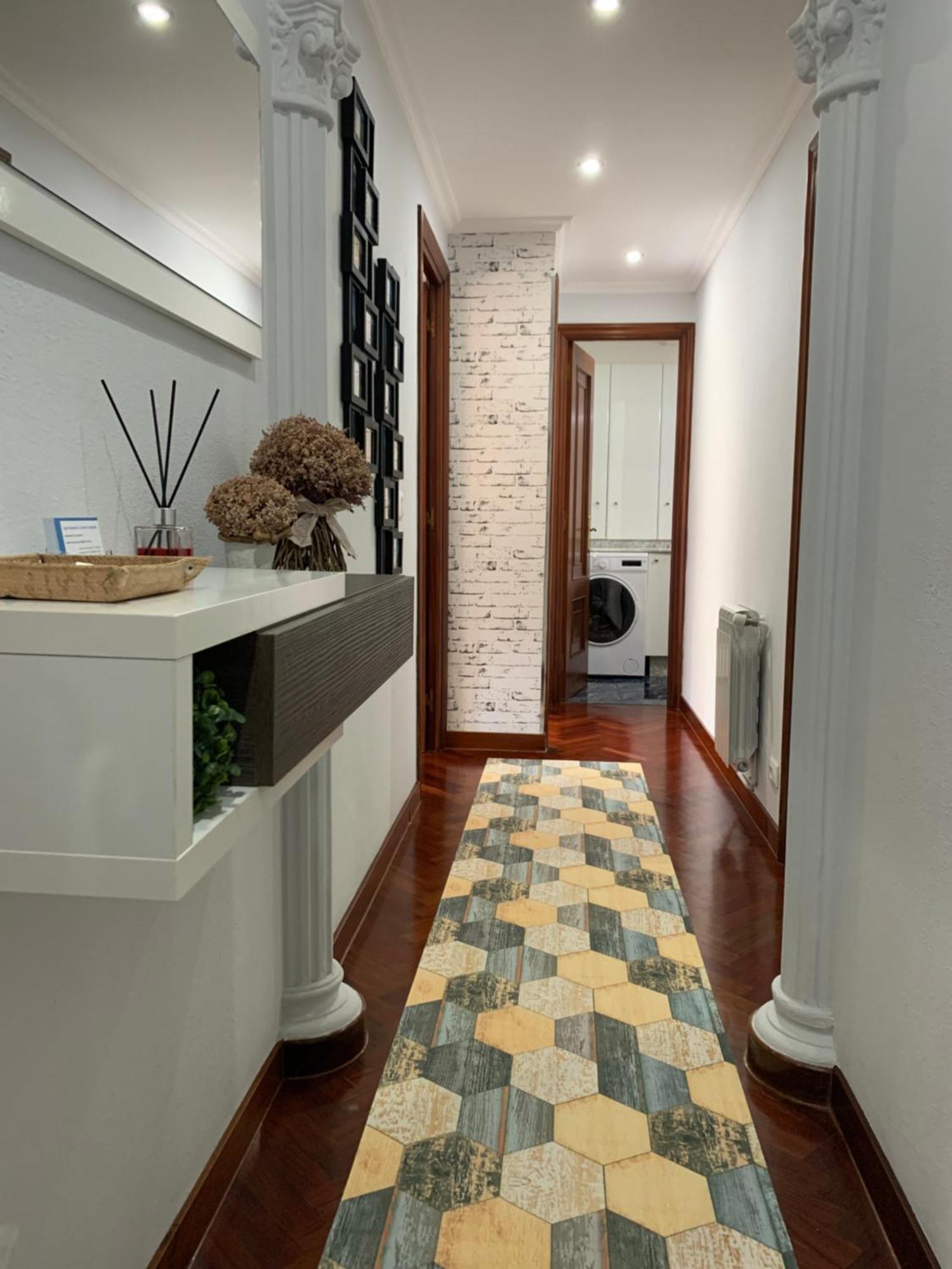 Apartamento Castro Castrino Camino De Santiago Vigo